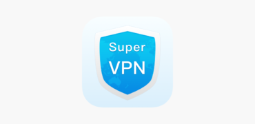 supervpn fast and secure